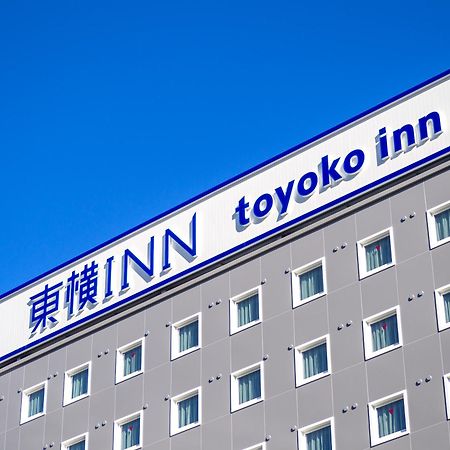 Toyoko Inn Nagoya Meieki Minami Luaran gambar