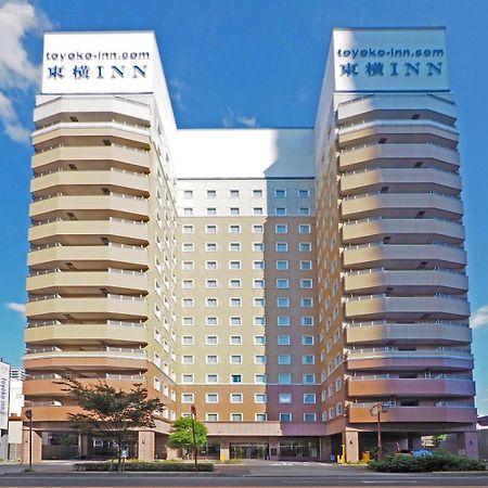 Toyoko Inn Nagoya Meieki Minami Luaran gambar
