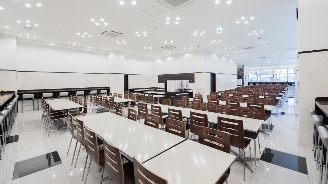 Toyoko Inn Nagoya Meieki Minami Luaran gambar