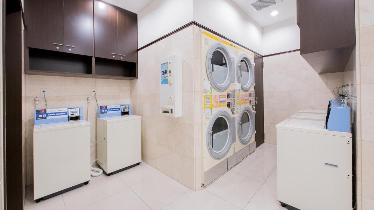 Toyoko Inn Nagoya Meieki Minami Luaran gambar