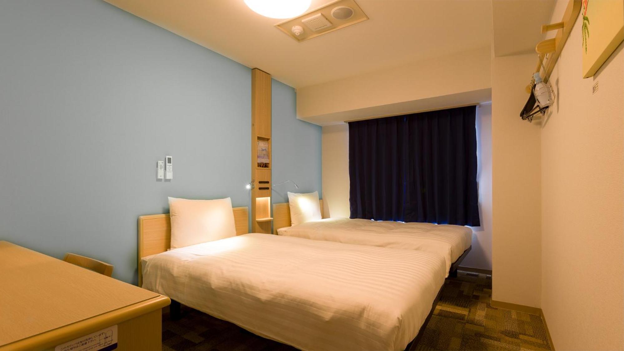 Toyoko Inn Nagoya Meieki Minami Bilik gambar