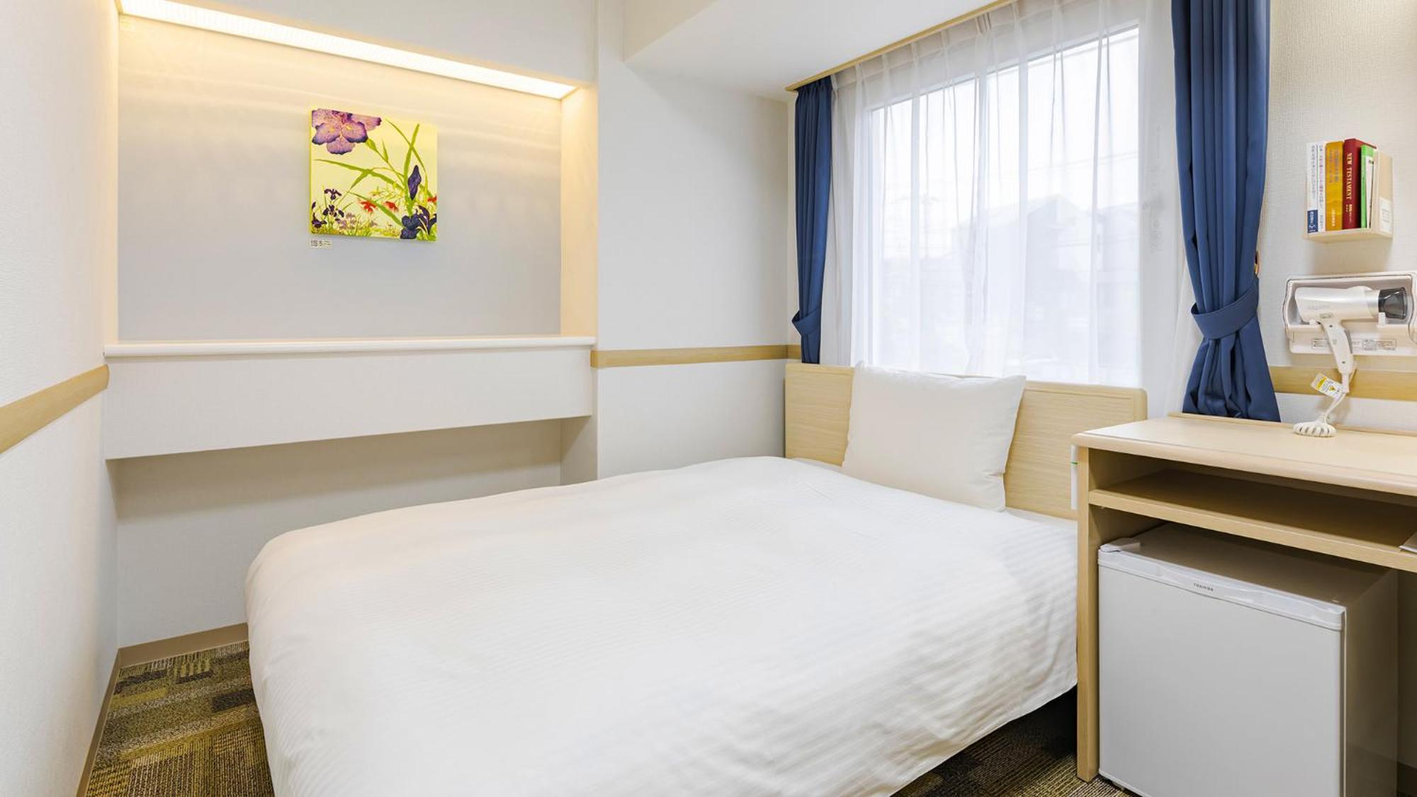 Toyoko Inn Nagoya Meieki Minami Bilik gambar