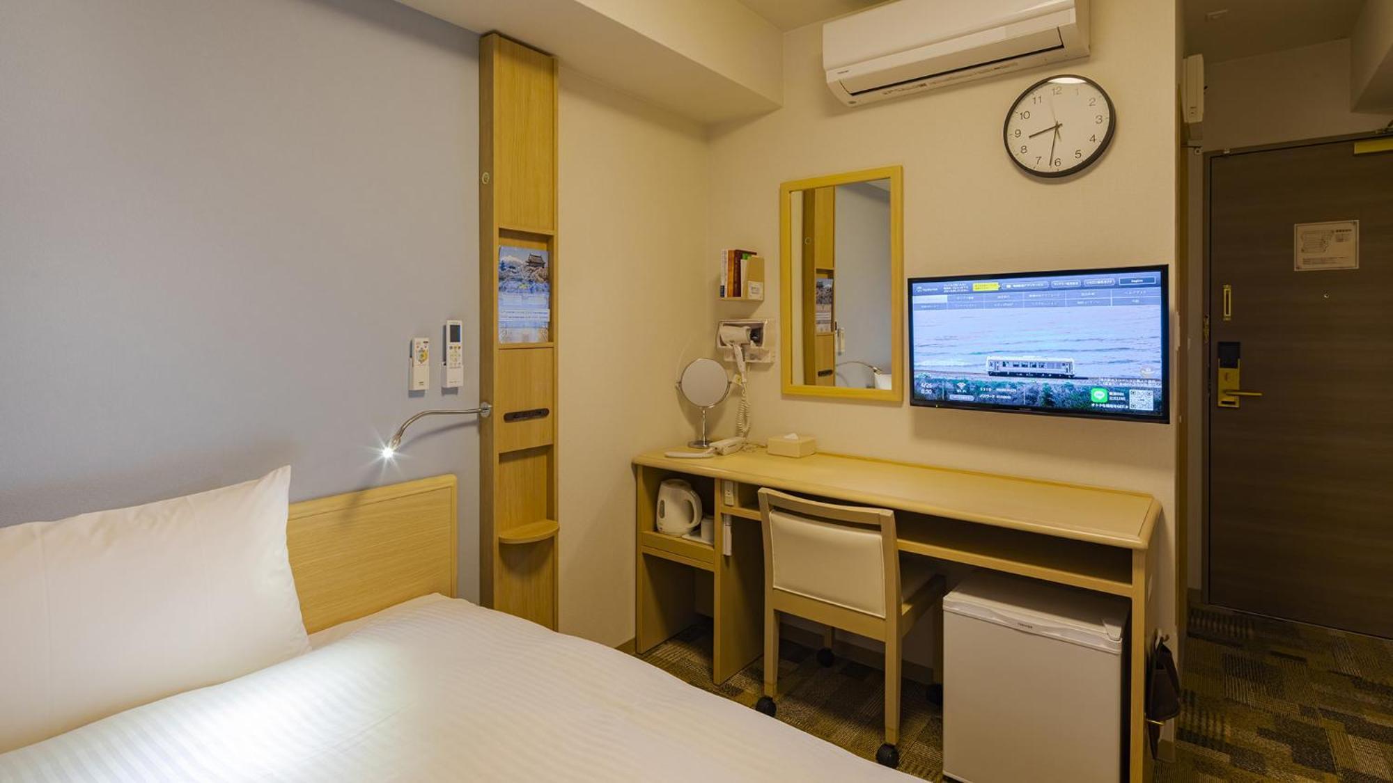 Toyoko Inn Nagoya Meieki Minami Bilik gambar