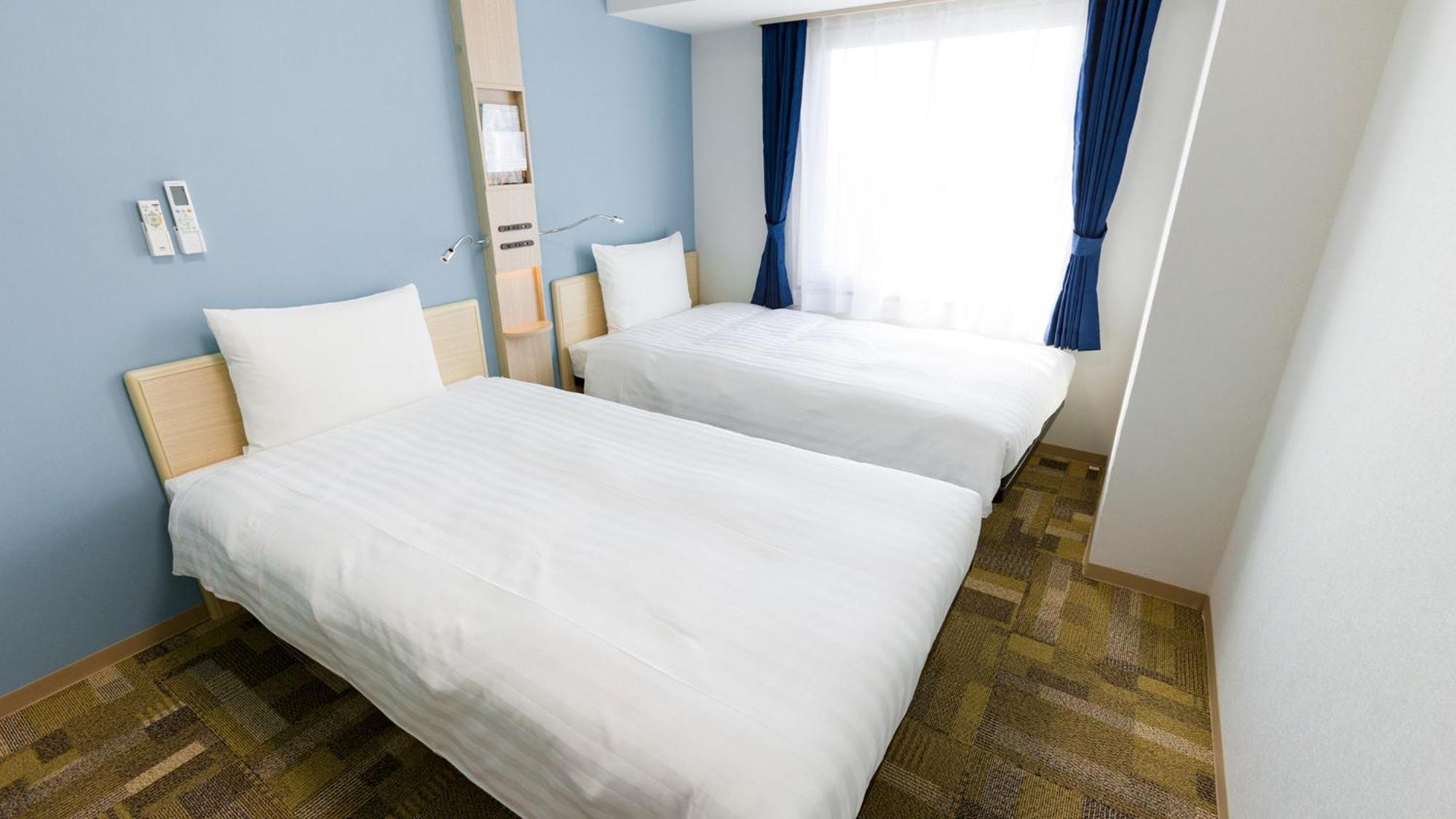 Toyoko Inn Nagoya Meieki Minami Bilik gambar