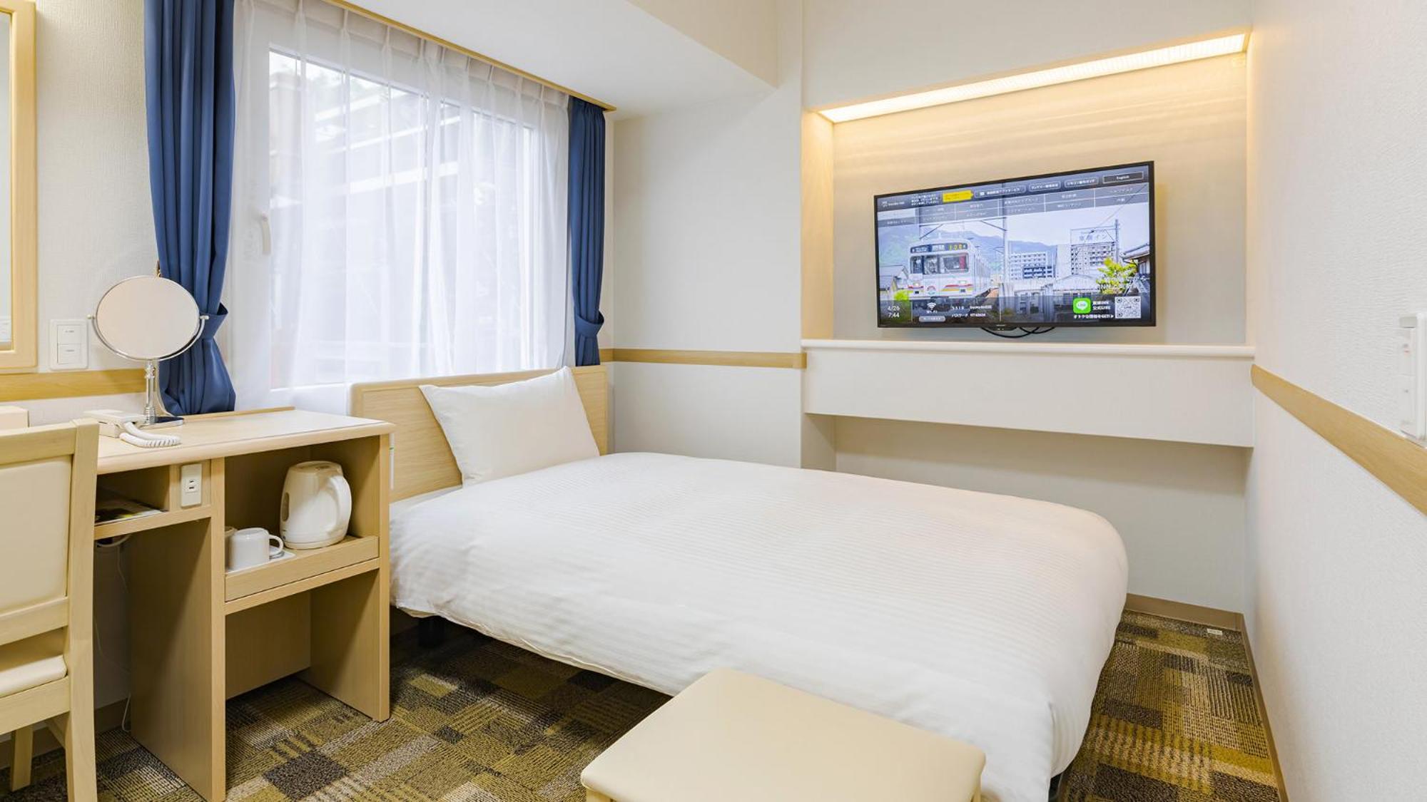 Toyoko Inn Nagoya Meieki Minami Bilik gambar